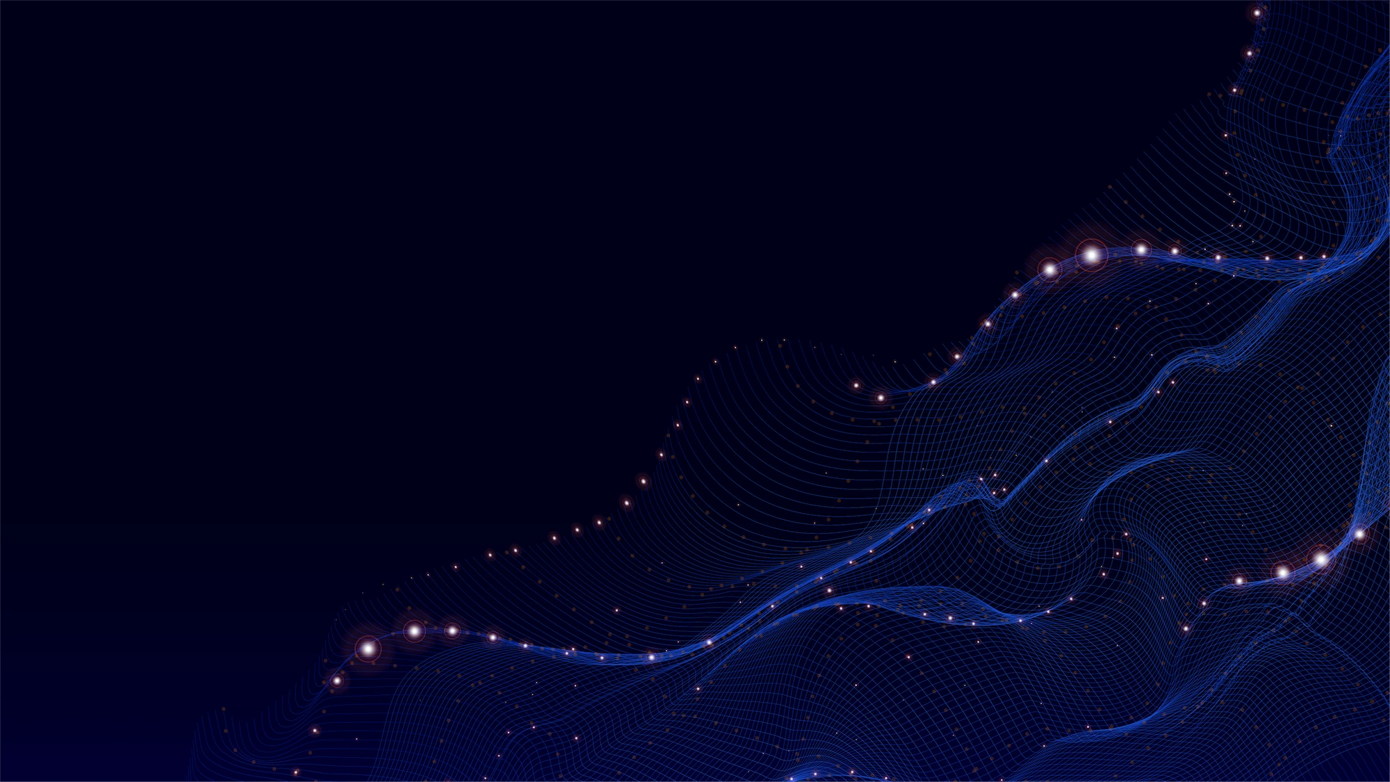 Manipulate vector spaces, understand patterns.